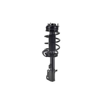 2014 Chrysler 200 Suspension Strut and Coil Spring Assembly Front Left FCS Automotive 6333406L image 3 of 4