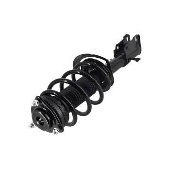 2014 Chrysler 200 Suspension Strut and Coil Spring Assembly Front Left FCS Automotive 6333406L image 4 of 4