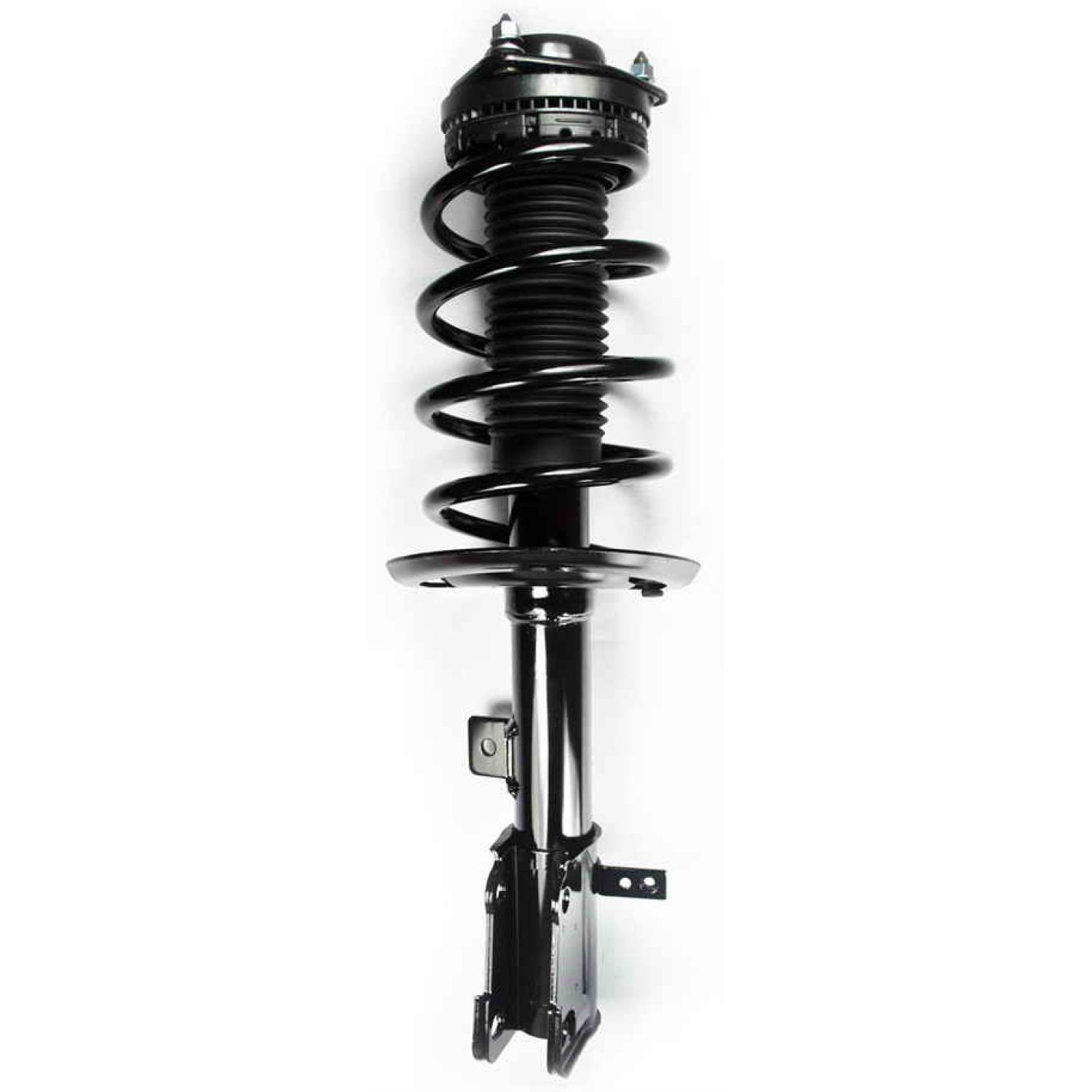 FCS Automotive 6333406R Suspension Strut and Coil Spring Assembly product image 1 of 1