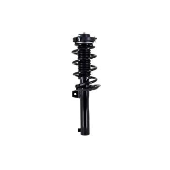 2016 Volkswagen CC Suspension Strut and Coil Spring Assembly Front FCS Automotive 6335576 image 1 of 4