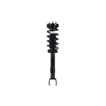 2015 Chrysler 300 Suspension Strut and Coil Spring Assembly Front FCS Automotive 6345799 image 1 of 4