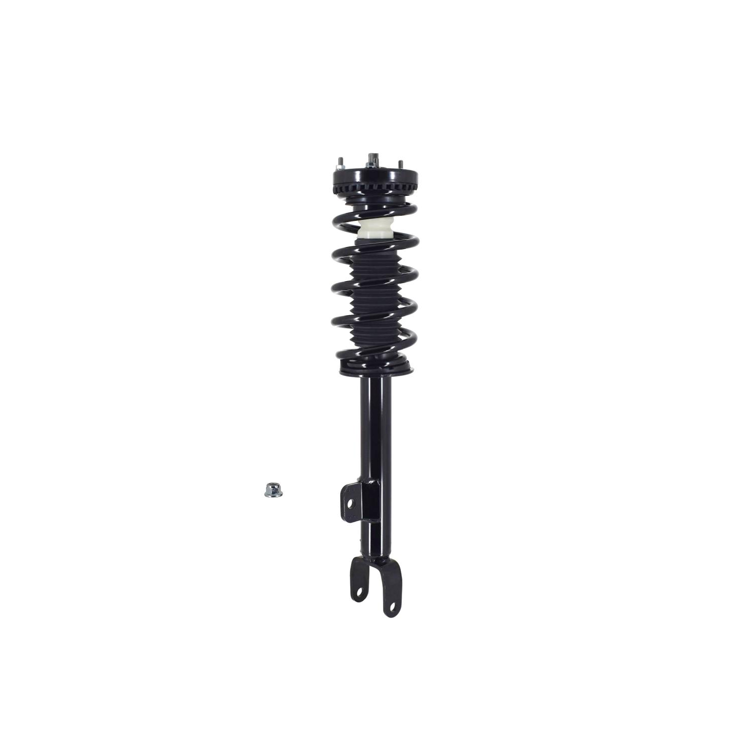 FCS Automotive 6345799 - Suspension Strut and Coil Spring Assembly FCS Automotive 6345799 Suspension Strut and Coil Spring Assembly product image 3 of 5