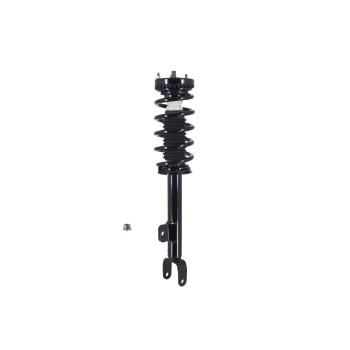 2015 Chrysler 300 Suspension Strut and Coil Spring Assembly Front FCS Automotive 6345799 image 3 of 4