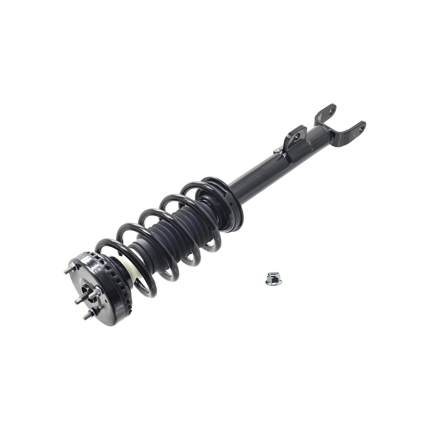 FCS Automotive 6345799 - Suspension Strut and Coil Spring Assembly FCS Automotive 6345799 Suspension Strut and Coil Spring Assembly product image 4 of 5