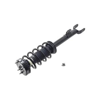 2015 Chrysler 300 Suspension Strut and Coil Spring Assembly Front FCS Automotive 6345799 image 4 of 4