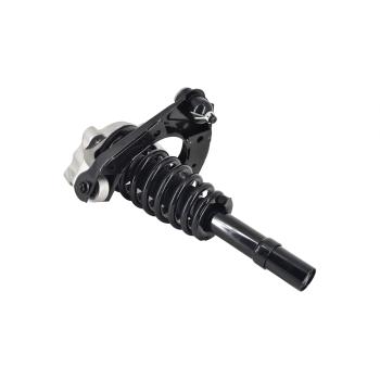 2005 Chrysler Sebring Suspension Strut and Coil Spring Assembly Front Left FCS Automotive 8335532L image 2 of 4