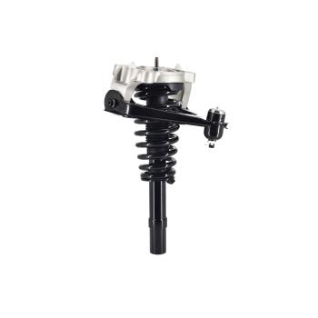 2005 Chrysler Sebring Suspension Strut and Coil Spring Assembly Front Left FCS Automotive 8335532L image 3 of 4