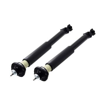 2005 Nissan Altima Shock Absorber Rear FCS Automotive 8341521 image 4 of 4