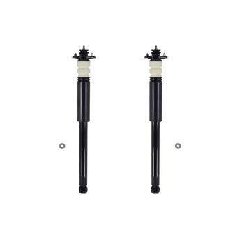 2004 BMW 330Ci Shock Absorber Rear FCS Automotive 8341522 image 1 of 4
