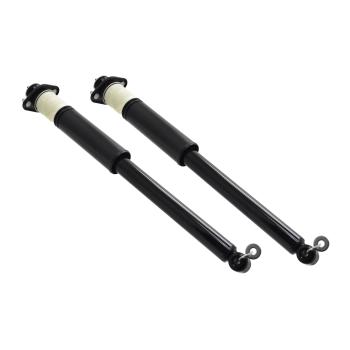 2004 BMW 330Ci Shock Absorber Rear FCS Automotive 8341522 image 2 of 4