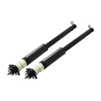 2004 BMW 330Ci Shock Absorber Rear FCS Automotive 8341522 image 4 of 4