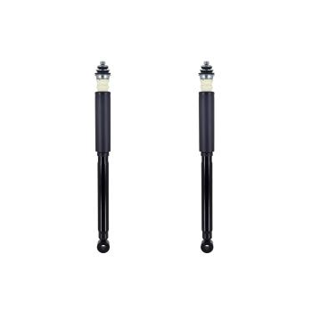 2012 Toyota Sienna Shock Absorber Rear FCS Automotive 8341529 image 1 of 1