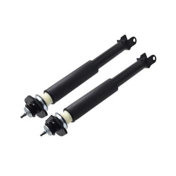 2004 Infiniti G35 Shock Absorber Rear FCS Automotive 8341557 image 4 of 4