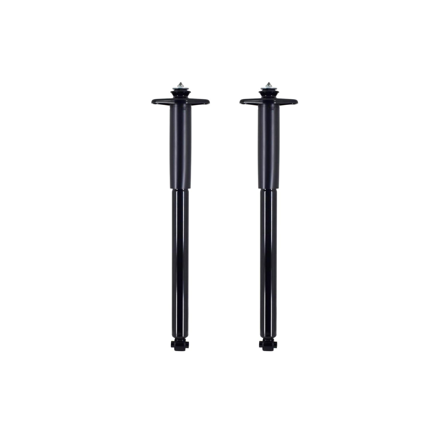 FCS Automotive 8341570 Shock Absorber product image 1 of 4