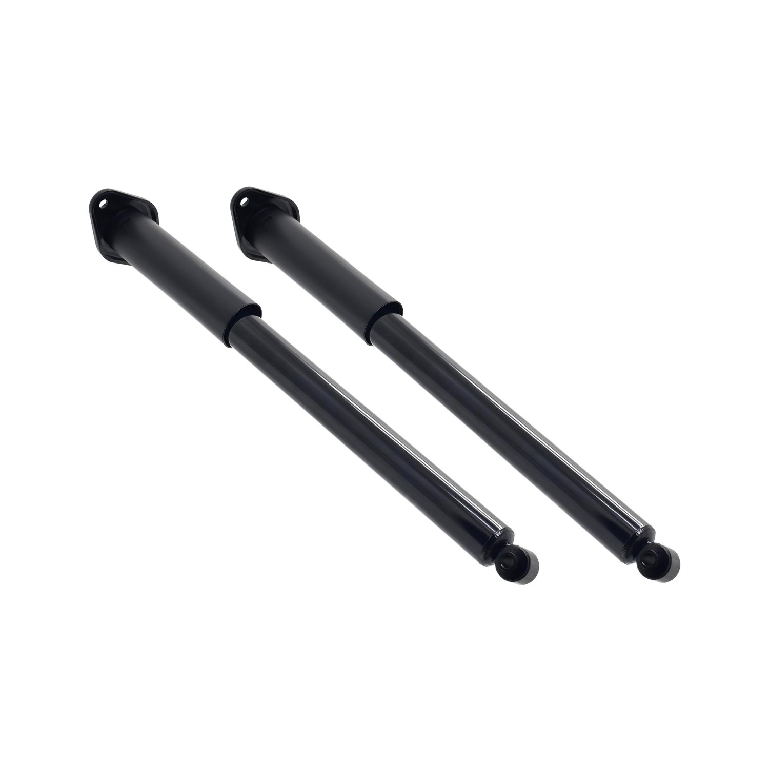 FCS Automotive 8341570 Shock Absorber product image 2 of 4