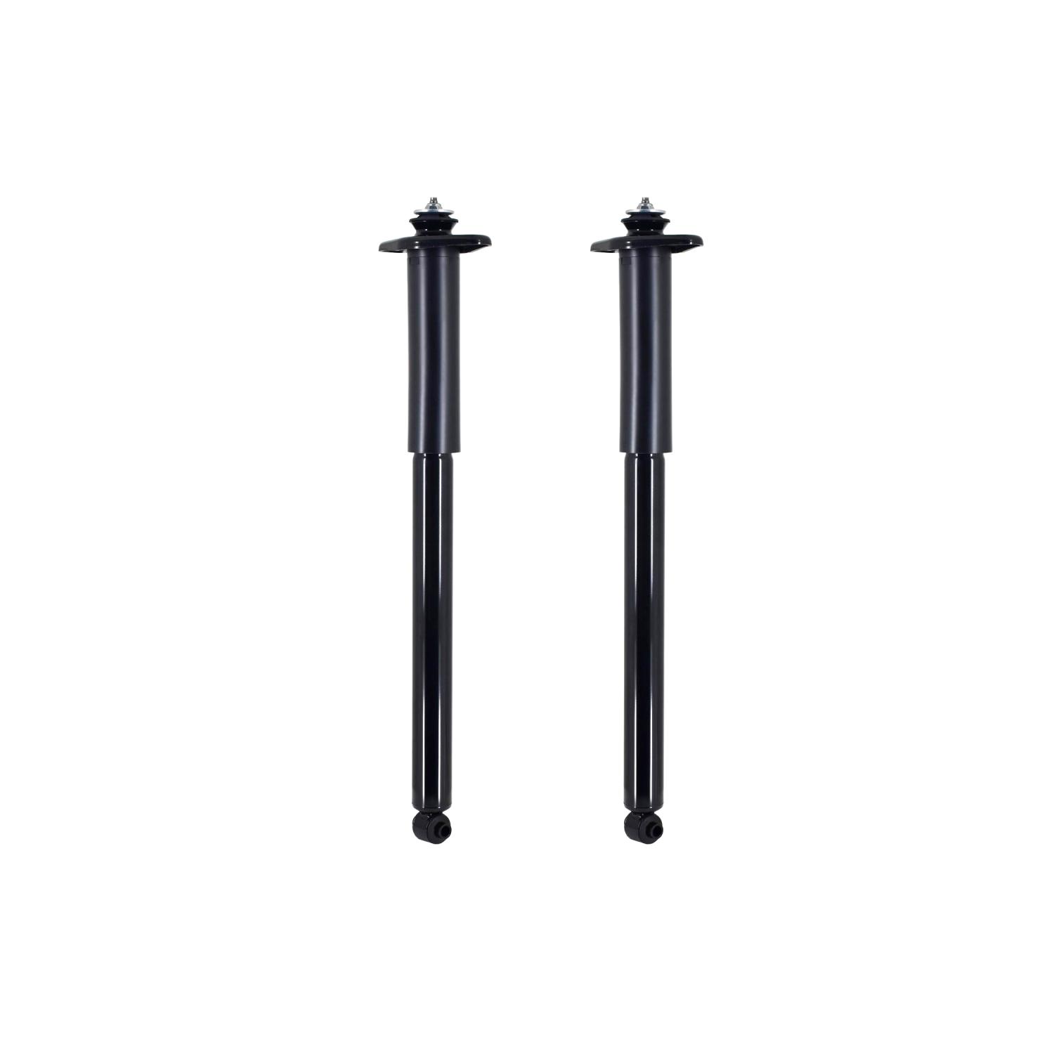 FCS Automotive 8341570 Shock Absorber product image 3 of 4