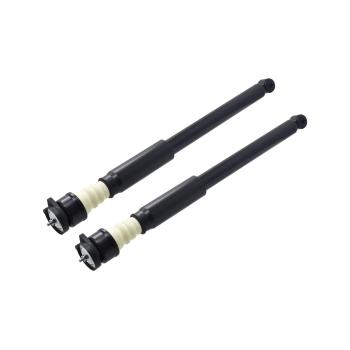 2006 Ford Focus Shock Absorber Rear FCS Automotive 8341586 image 4 of 4