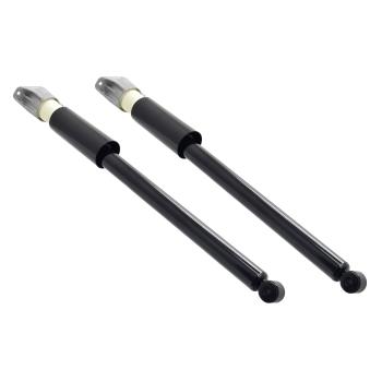 2008 Volvo V50 Shock Absorber Rear FCS Automotive 8341602 image 2 of 4