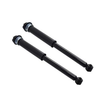 2009 Chevrolet Aveo5 Shock Absorber Rear FCS Automotive 8341612 image 2 of 4