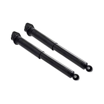 2009 Saturn Aura Shock Absorber Rear FCS Automotive 8341615 image 2 of 4