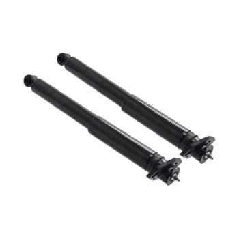 2009 Saturn Aura Shock Absorber Rear FCS Automotive 8341615 image 4 of 4