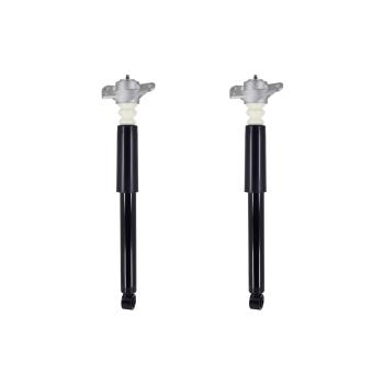 2012 Volkswagen GTI Shock Absorber Rear FCS Automotive 8341620 image 1 of 4