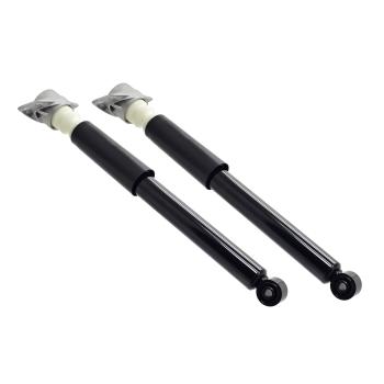 2012 Volkswagen GTI Shock Absorber Rear FCS Automotive 8341620 image 2 of 4