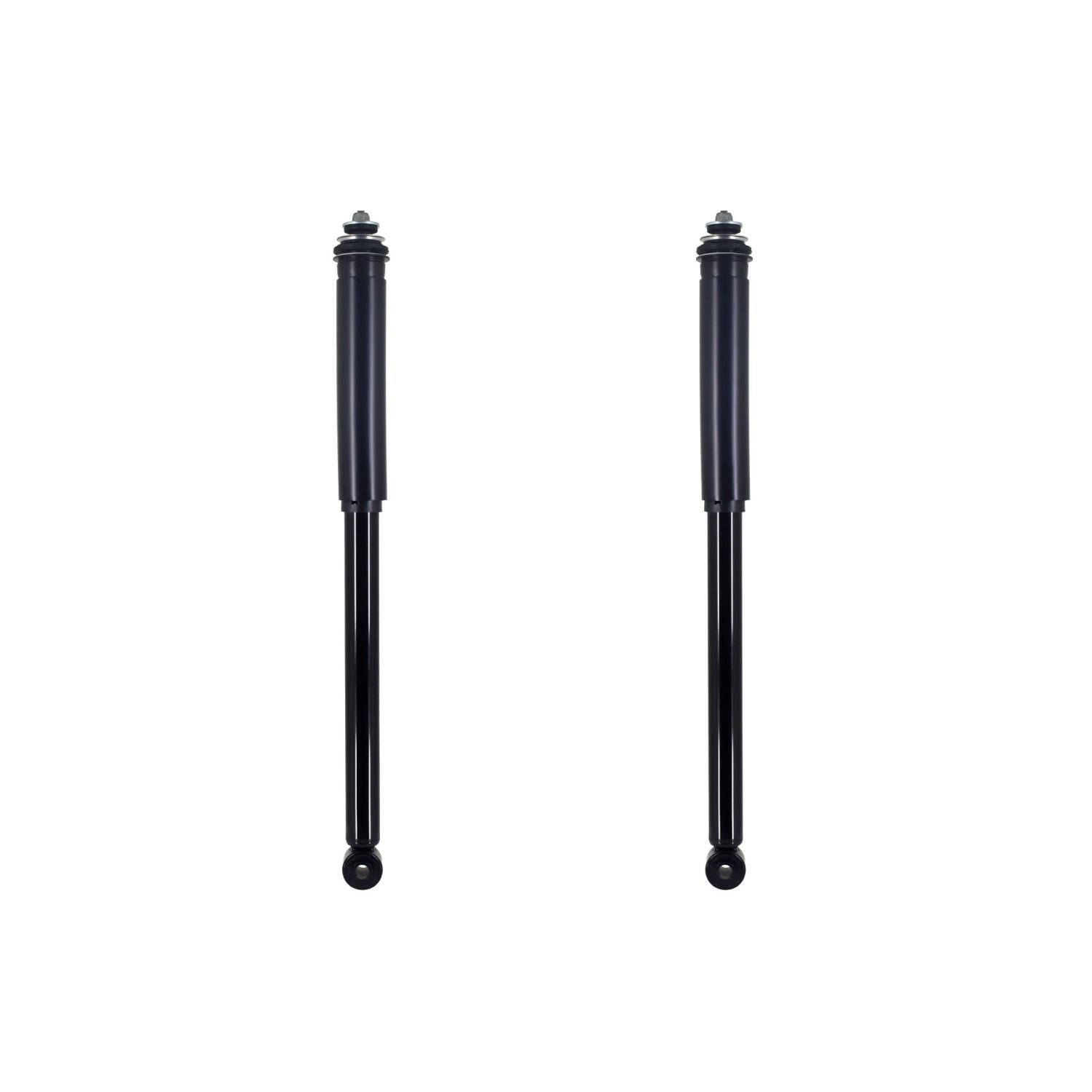 FCS Automotive 8341623 - Shock Absorber FCS Automotive 8341623 Shock Absorber product image 1 of 1