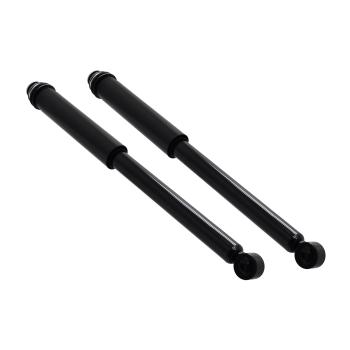 2010 Scion xD Shock Absorber Rear FCS Automotive 8341624 image 2 of 4