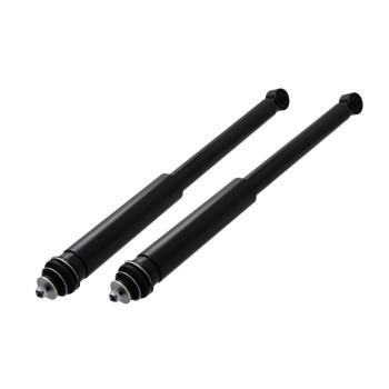 2010 Scion xD Shock Absorber Rear FCS Automotive 8341624 image 4 of 4