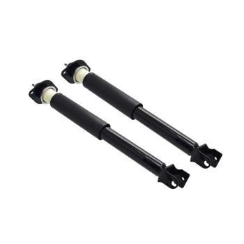 2004 Infiniti G35 Shock Absorber Rear FCS Automotive 8341632 image 2 of 4