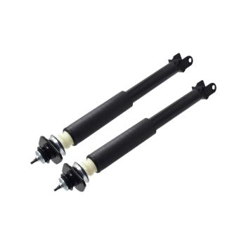 2004 Infiniti G35 Shock Absorber Rear FCS Automotive 8341632 image 4 of 4