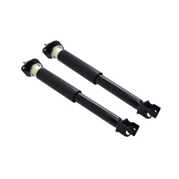 2004 Infiniti G35 Shock Absorber Rear FCS Automotive 8341633 image 2 of 4