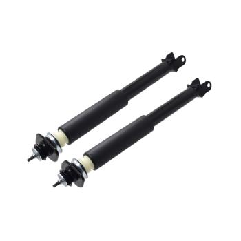 2004 Infiniti G35 Shock Absorber Rear FCS Automotive 8341633 image 4 of 4