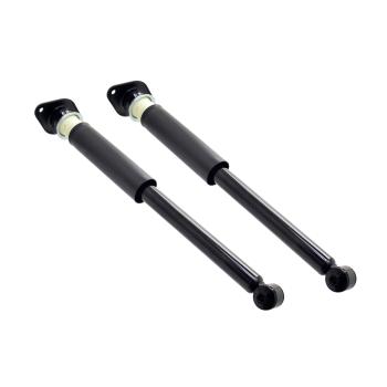 2008 Hyundai Accent Shock Absorber Rear FCS Automotive 8341635 image 2 of 4