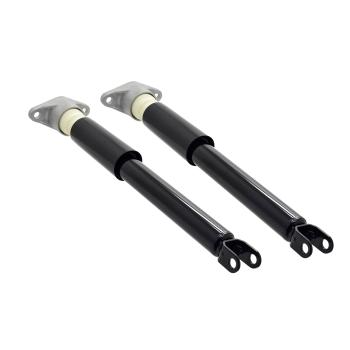 2010 Hyundai Elantra Shock Absorber Rear FCS Automotive 8341715 image 2 of 4