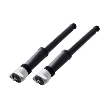2009 Hyundai Sonata Shock Absorber Rear FCS Automotive 8341716 image 4 of 4
