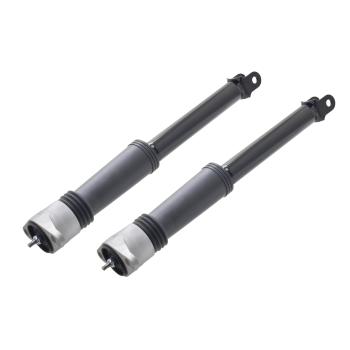 2007 Kia Magentis Shock Absorber Rear FCS Automotive 8341964 image 4 of 4