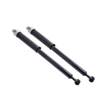 2014 Ford C-Max Shock Absorber Rear FCS Automotive 8341979 image 2 of 4