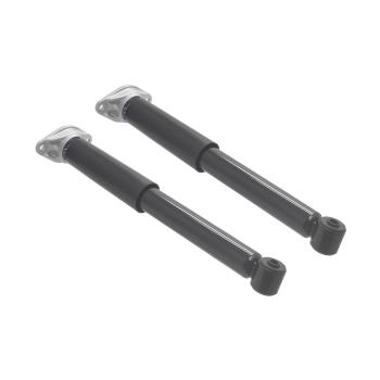 2014 Volvo S80 Shock Absorber Rear FCS Automotive 8341984 image 2 of 4