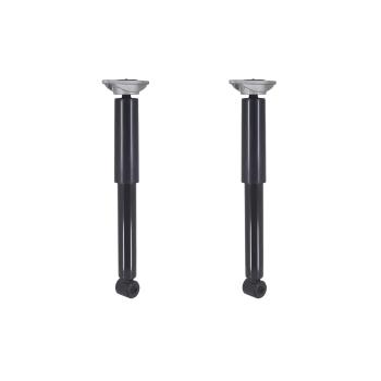 2014 Volvo S80 Shock Absorber Rear FCS Automotive 8341984 image 3 of 4