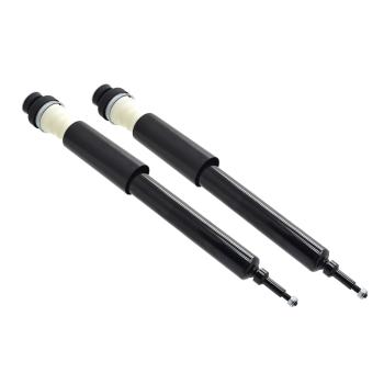 2012 BMW 335is Shock Absorber Rear FCS Automotive 8343309 image 2 of 4