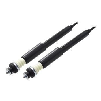 2012 BMW 335is Shock Absorber Rear FCS Automotive 8343309 image 4 of 4
