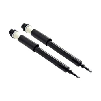 2014 BMW X1 Shock Absorber Rear FCS Automotive 8343359 image 2 of 4