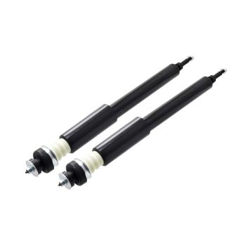 2014 BMW X1 Shock Absorber Rear FCS Automotive 8343359 image 3 of 4