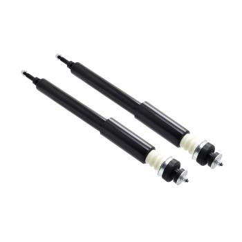 2014 BMW X1 Shock Absorber Rear FCS Automotive 8343359 image 4 of 4