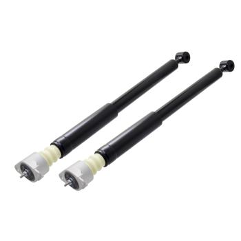 2014 Ford Fiesta Shock Absorber Rear FCS Automotive 8346017 image 4 of 4