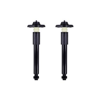 2017 Nissan Murano Shock Absorber Rear FCS Automotive 8346031 image 1 of 4