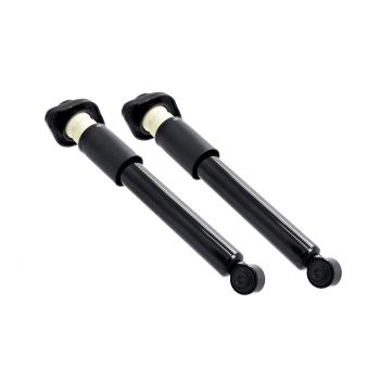 2017 Nissan Murano Shock Absorber Rear FCS Automotive 8346031 image 2 of 4