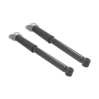 2012 Volvo XC60 Shock Absorber Rear FCS Automotive 8346034 image 2 of 4